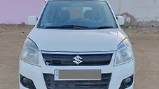 Used Maruti Suzuki Wagon R VXI AMT in Ahmedabad
