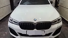 Used BMW 5-Series 530i M Sport [2021-2023] in Delhi