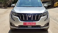 Used Mahindra XUV700 AX7 Luxury Pack AWD Diesel 2.2L Turbo Automatic 7 STR in Bangalore