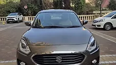Used Maruti Suzuki DZire ZXi Plus AMT in Mumbai