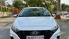 Used Hyundai Elite i20 Sportz 1.2 IVT [2020-2023] in Delhi