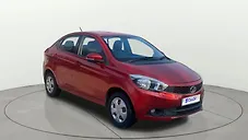 Used Tata Tigor Revotron XT in Vadodara