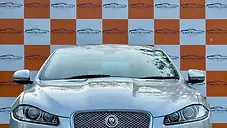 Used Jaguar XF 2.2 Diesel Luxury in Chennai