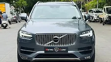 Used Volvo XC90 Inscription Luxury [2015-2020] in Bangalore