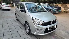 Used Maruti Suzuki Celerio VXi CNG (O) in Delhi
