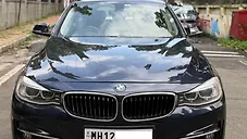 Used BMW 3 Series GT 320d Luxury Line [2014-2016] in Pune