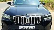 Used BMW X3 xDrive20d Luxury Edition in Ahmedabad