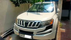 Used Mahindra XUV500 W8 in Chennai