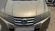 Used Honda City 1.5 E MT in Vadodara