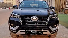 Used Toyota Fortuner 4x2 2WD Petrol 2.7L Automatic in Gurgaon
