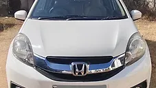 Used Honda Mobilio V Diesel in Bangalore