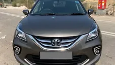 Used Toyota Glanza G in Delhi