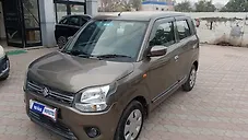 Used Maruti Suzuki Wagon R VXi 1.0 AMT in Ambala Cantt