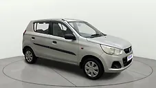Used Maruti Suzuki Alto VXi AMT [2014-2018] in Hyderabad