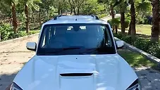 Used Mahindra Scorpio S11 2WD 7 STR in Lucknow