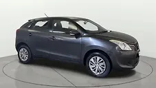 Used Maruti Suzuki Baleno Delta 1.2 in Delhi
