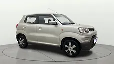 Used Maruti Suzuki S-Presso VXi Plus in Bangalore