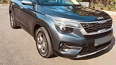 Used Kia Seltos HTK Plus 1.5 Diesel iMT in Mumbai