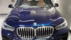 Used BMW X5 xDrive40i M Sport in Delhi