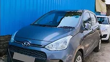 Used Hyundai Grand i10 Sportz 1.2 Kappa VTVT in Lucknow