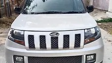 Used Mahindra TUV300 T10 in Indore