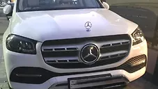 Used Mercedes-Benz GLS 400d 4MATIC in Delhi