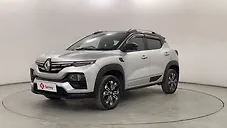 Used Renault Kiger RXT 1.0 Turbo MT in Pune