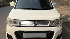 Used Maruti Suzuki Wagon R VXi in Mumbai