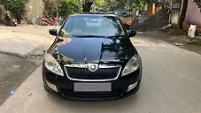 Used Skoda Rapid 1.5 TDI CR Elegance in Chennai