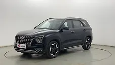 Used Hyundai Alcazar Platinum (O) 7 Seater 2.0 Petrol AT in Kolkata