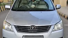 Used Toyota Innova 2.5 EV PS 8 STR BS-IV in Mumbai
