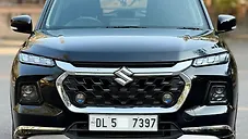 Used Maruti Suzuki Grand Vitara Zeta Smart Hybrid [2023-2025] in Delhi