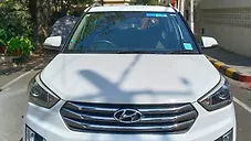 Used Hyundai Creta 1.6 SX Plus AT in Bangalore