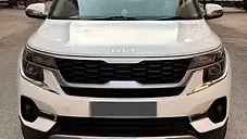 Used Kia Seltos HTK Plus 1.5 [2019-2020] in Raipur