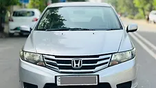 Used Honda City 1.5 S MT in Ahmedabad