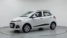 Used Hyundai Grand i10 Sportz 1.2 Kappa VTVT [2013-2016] in Ambala Cantt