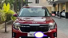 Used Kia Seltos HTK 1.5 Diesel iMT [2023-2024] in Coimbatore