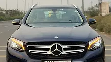 Used Mercedes-Benz GLC 220 d Progressive in Surat