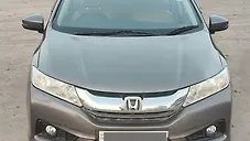 Used Honda City VX in Delhi