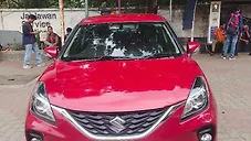Used Maruti Suzuki Baleno Alpha 1.2 in Bokaro Steel City