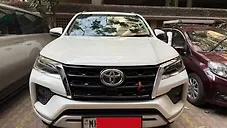 Used Toyota Fortuner 2.8 4x2 AT in Mumbai