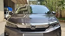 Used Honda City V CVT Petrol [2017-2019] in Mumbai