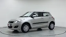 Used Maruti Suzuki Swift VXi in Delhi