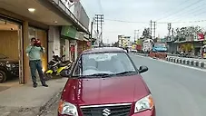 Used Maruti Suzuki Alto VXi in Siliguri