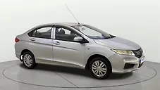 Used Honda City S Diesel in Navi Mumbai