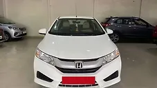Used Honda City S Diesel in Pune