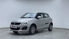 Used Maruti Suzuki Swift VXi in Hyderabad