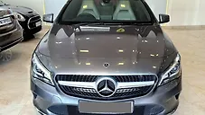 Used Mercedes-Benz CLA 200 CDI Sport in Madurai