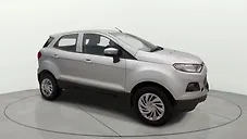 Used Ford Ecosport Ambiente 1.5L Ti-VCT in Delhi
