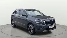Used Skoda Kushaq Style 1.5L TSI MT in Patna